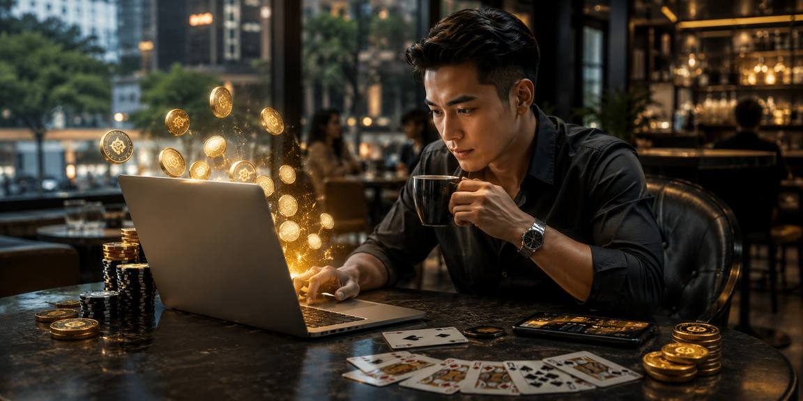 cauloto247 Mở tài khoản và đăng nhập như thế nào